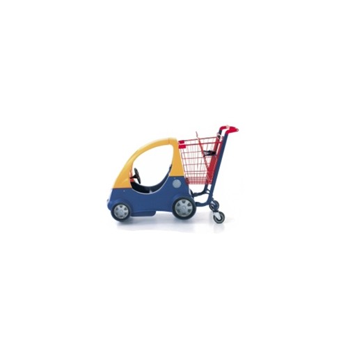 Fun Mobil