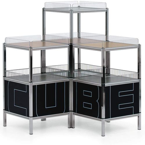 Cube