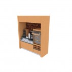 Coffee module 