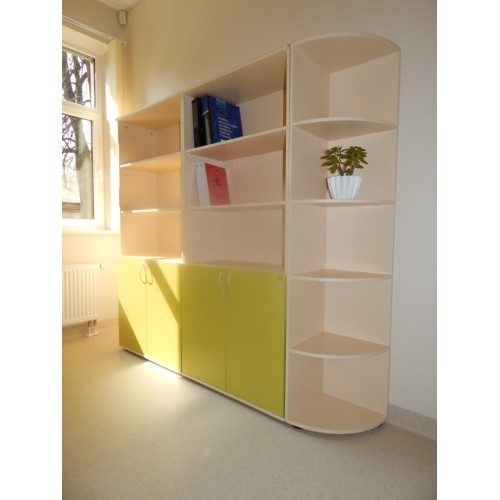 Filing Cabinets