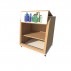  Street  shelving unit
