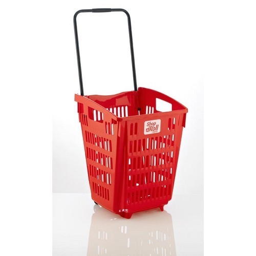 Shop&Roll 52L