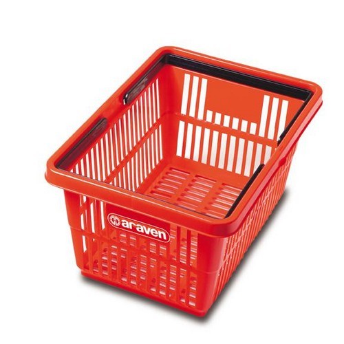 Hand Basket 20L