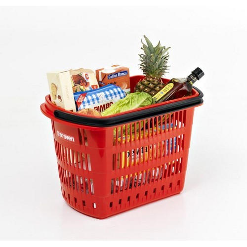 Hand Basket 30L