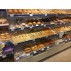 Оборудования для продажи выпечки и хлеба
