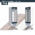 Ice creams cabinets