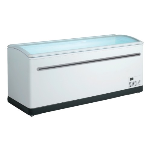 LSM Curved 800 