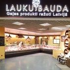 Lauku Bauda