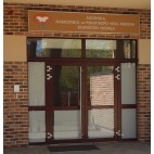 Рижский центр психиатрии и наркологии